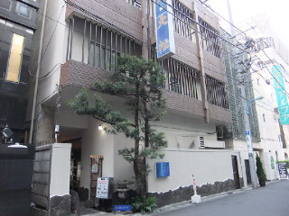 ホテル大松