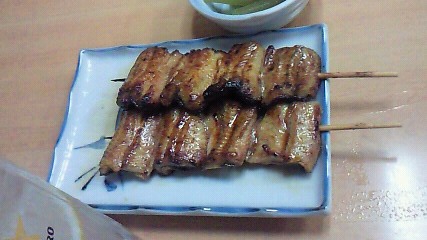 うなぎ