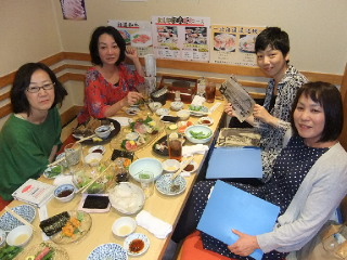 SOKの皆様