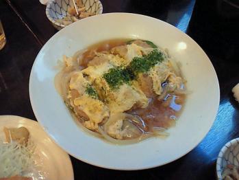 メンチカシ煮