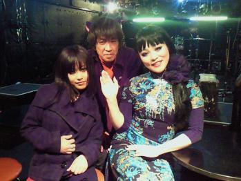宮本千愛・高円寺ライブ1