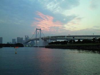 フェニックス雲