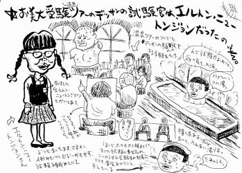 夢シリーズ・エルトン・ニュートンジョン改