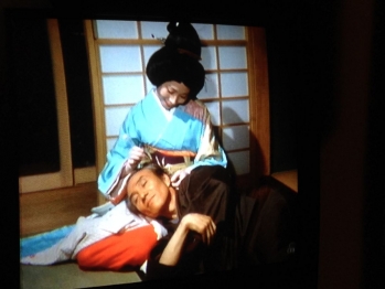 華麗なる一族・１改