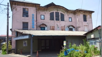 本宮映画劇場改